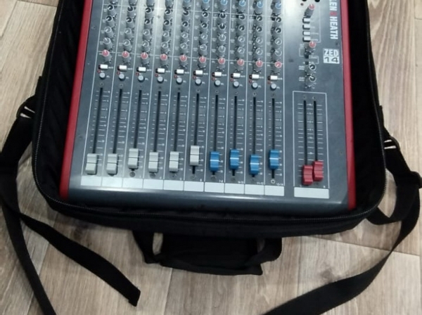 Сумка-чехол для микшерного пульта ALLEN&HEATH ZED14